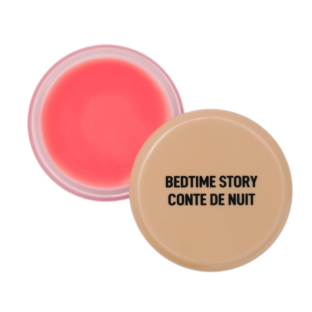 Jason Wu Goodnight Mr. Wu - Bedtime Story 16 G PINK - Bellso